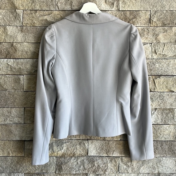 Carrière Studio grey blazer - Picture 6 of 8